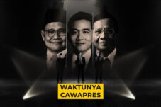 Waktunya Cawapres, Seperti Apa Serunya Debat Pilpres 2024?