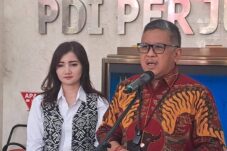 PDIP: Ganjar Blusukan Rakyat Berbondong-bondong, Prabowo Tak Ada yang Datang