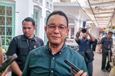 Popularitas Anies Ungguli Capres Lain di Google Trends Pada Awal Januari 2024