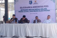 Ramadan 2026, Zakat Fitrah di Bulukumba Capai Rp1,1 Miliar