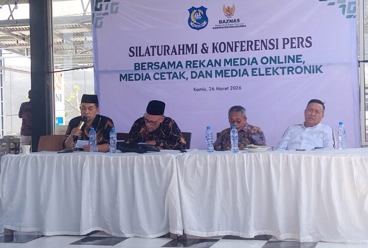 Ramadan 2026, Zakat Fitrah di Bulukumba Capai Rp1,1 Miliar