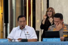 Polisi Ungkap Empat Pelaku Terlibat dalam Kasus Penyiraman Air Keras Aktivis KontraS