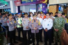 Kapolri Dapat Perintah Presiden Usut Tuntas Kasus Penyiraman Air Keras terhadap Andrie Yunus