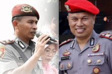 Rotasi Polri: Kasat Narkoba dan Kasat Reskrim Polres Bulukumba Bergeser