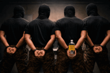 Empat Oknum TNI Diamankan, Diduga Pelaku Penyiraman Air Keras Aktivis Andrie Yunus