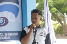 Ketua JOIN Bulukumba Desak Polisi Usut Akun Anonim Penyebar Tuduhan Setoran