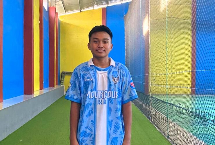 Anak Jurnalis Bulukumba, Siswa SMPN 7 Tembus Turnamen Internasional Bali 7’s 2026