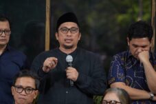 Kasus Teror Andrie Yunus, Feri Amsari Minta Presiden hingga Kapolri Turun Tangan