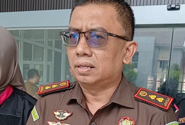 Kasus Pasar Sentral Bulukumba Naik Penyidikan, Dua Kantor Digeledah Kejaksaan