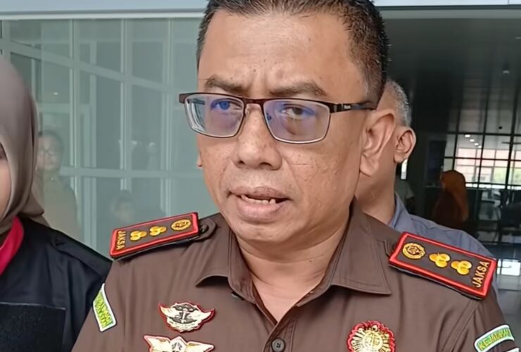 Kejari Bulukumba Segera Tetapkan Tersangka Kasus Dugaan Korupsi Pasar Sentral Rp59 Miliar