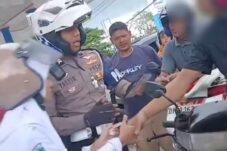 Aksi Sigap Polisi Bulukumba, HP Siswi Hilang Kembali ke Tangan Pemilik
