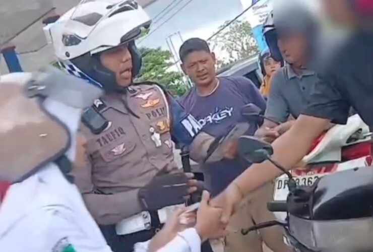 Aksi Sigap Polisi Bulukumba, HP Siswi Hilang Kembali ke Tangan Pemilik