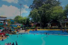 Pantai Tanjung Palette, Destinasi Wisata Andalan di Pesisir Bone