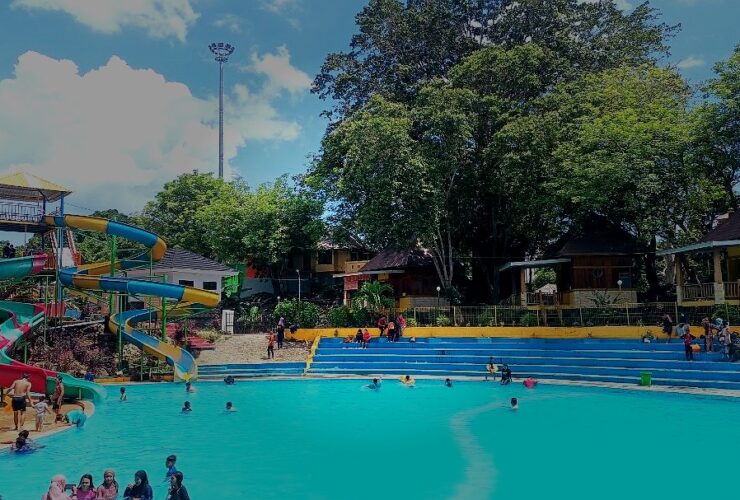 Pantai Tanjung Palette, Destinasi Wisata Andalan di Pesisir Bone