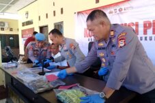 Kronologi Pembunuhan Sadis di Gantarang: Leher Digorok, Usus Korban Dikeluarkan