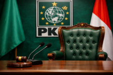 Perebutan Kursi Ketua PKB Bulukumba Memanas, Sejumlah Nama Kuat Siap Bertarung di Muscab Zona 5