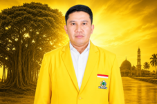 Musda Golkar Bulukumba Makin Dinamis, Ismail Papo Nyatakan Siap Maju sebagai Calon Ketua