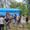 Makam Jenazah Perempuan di Bulukumba Dibongkar Polisi