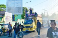 Soroti Krisis Energi di Sulsel, HMI Bulukumba Desak Pemerintah Buka Data Stok dan Distribusi