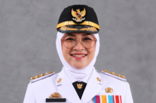Bupati Gowa Sitti Husniah Talenrang Jadi Tersangka Dugaan Korupsi Pengurusan PBG