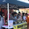 Jumat Berkah: Polres Bulukumba Bagikan Makanan Gratis ke Warga