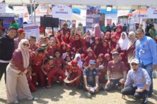 BAPPERIDA Bulukumba Hadir di Jambore Pelayanan Publik, Kenalkan Layanan Perencanaan hingga Riset