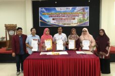 Universitas Patompo Resmikan Unit Layanan Disabilitas, Perkuat Komitmen Kampus Inklusif