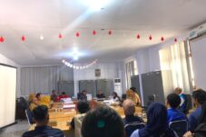 PMII Bulukumba Soroti Pengelolaan Pajak Listrik untuk Penerangan Jalan Umum