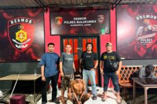 Curnak di Herlang Terungkap, Polisi Amankan Terduga Pelaku dan Mobil Pikap