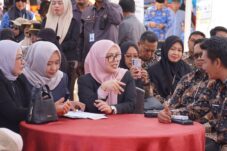 Jambore Pelayanan Publik Bulukumba, Bapperida Hadir Dekatkan Layanan ke Warga