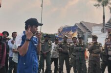 PMII Bulukumba Desak Polisi Segera Ungkap Pelaku Dugaan Penimbunan Solar di Bijawang