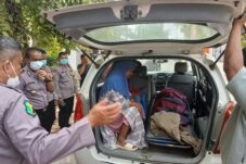 Tahanan Meninggal di Sel Polsek Kajang, Polres Bulukumba Tunggu Hasil Autopsi