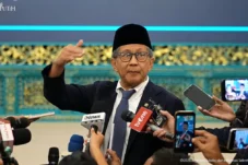 Jadi Penasihat Presiden, Ini Tugas dan Hak Keuangan Wantimpres