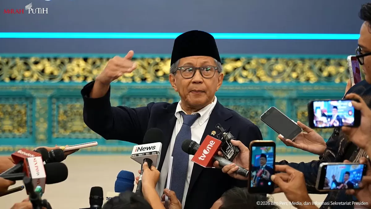 Jadi Penasihat Presiden, Ini Tugas dan Hak Keuangan Wantimpres