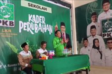 Cetak Kader Militan: Fahidin HDK Gelar Sekolah Kader Perubahan, Sasar Anak Muda